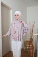 Sakura Blouse