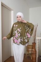 Sakura Blouse