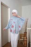 Sakura Blouse