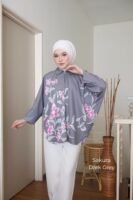 Sakura Blouse