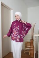 Sakura Blouse