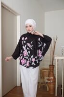 Sakura Blouse