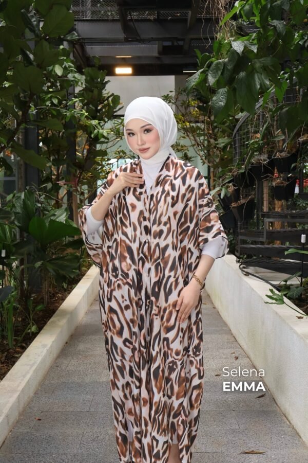 Caftan Selena
