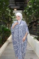Caftan Selena