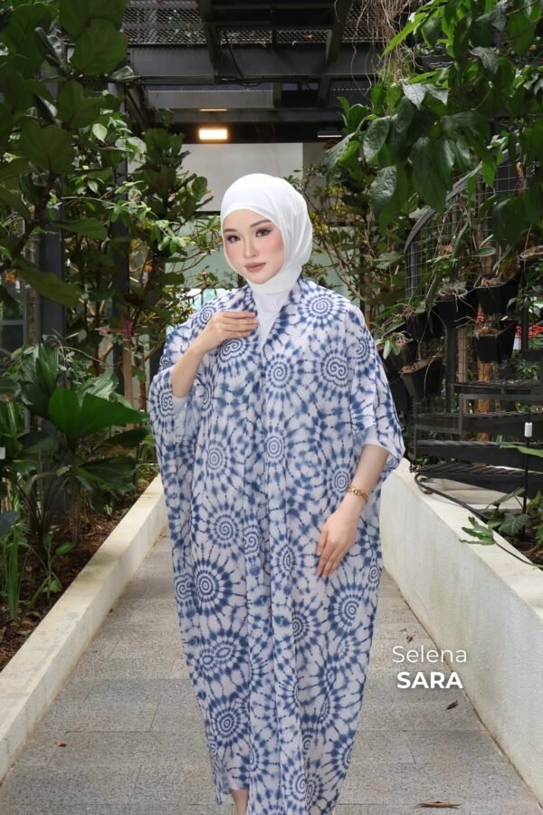 Caftan Selena