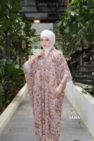 Caftan Selena