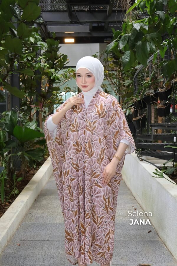 Caftan Selena