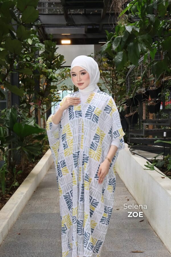 Caftan Selena
