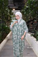 Caftan Selena
