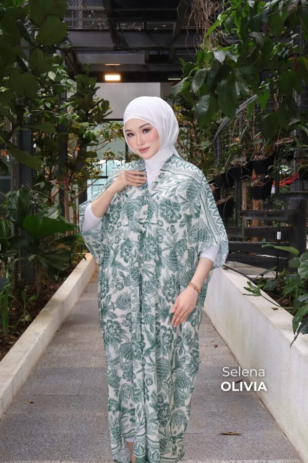 Caftan Selena