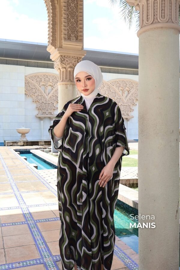 Caftan Selena