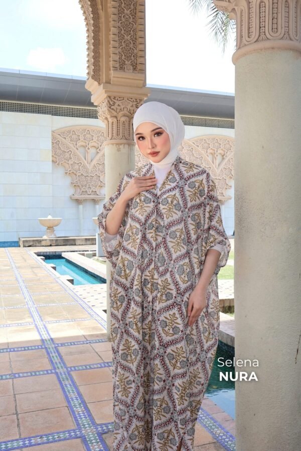 Caftan Selena