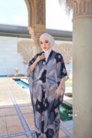 Caftan Selena