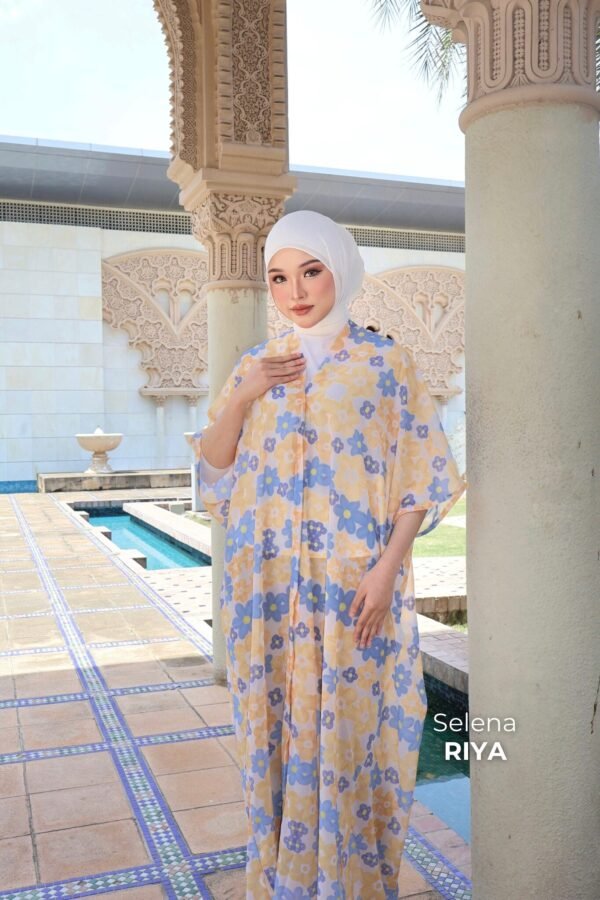 Caftan Selena