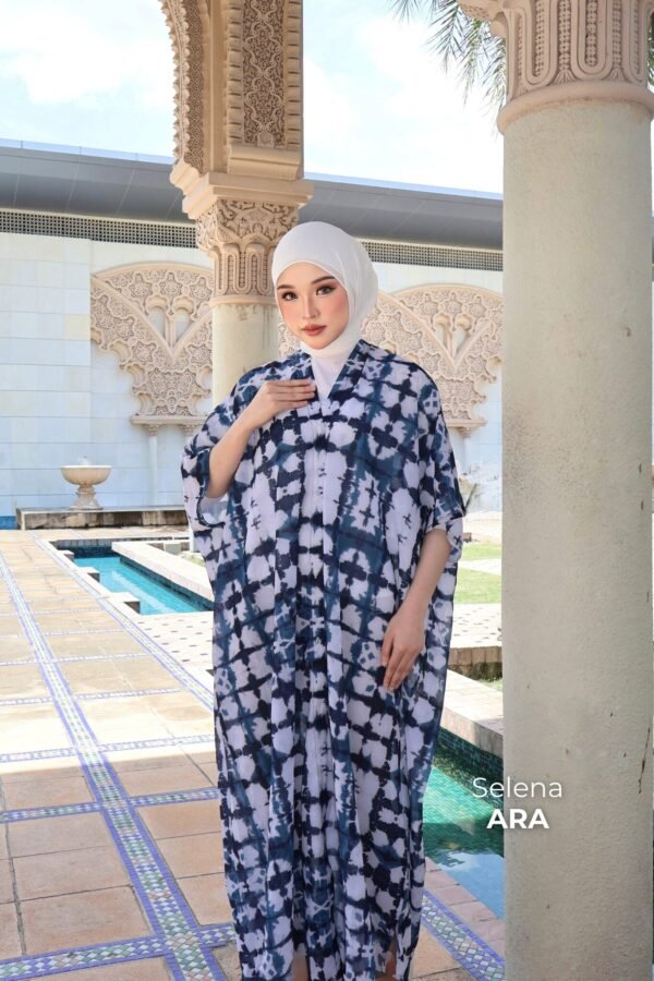 Caftan Selena