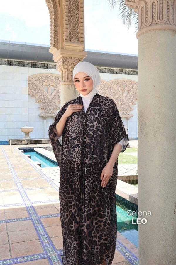 Caftan Selena