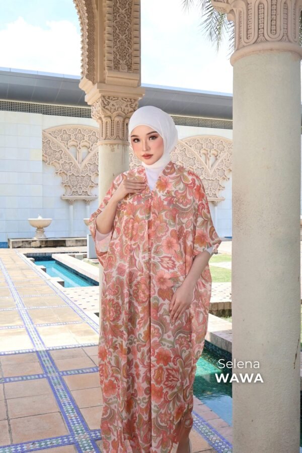 Caftan Selena