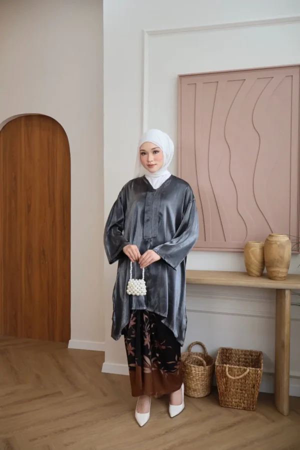 Erra Fazyra | Set Raya