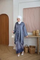 Erra Fazyra | Set Raya