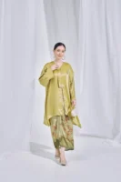 Erra Fazyra | Set Raya