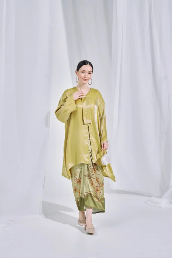 Erra Fazyra | Set Raya