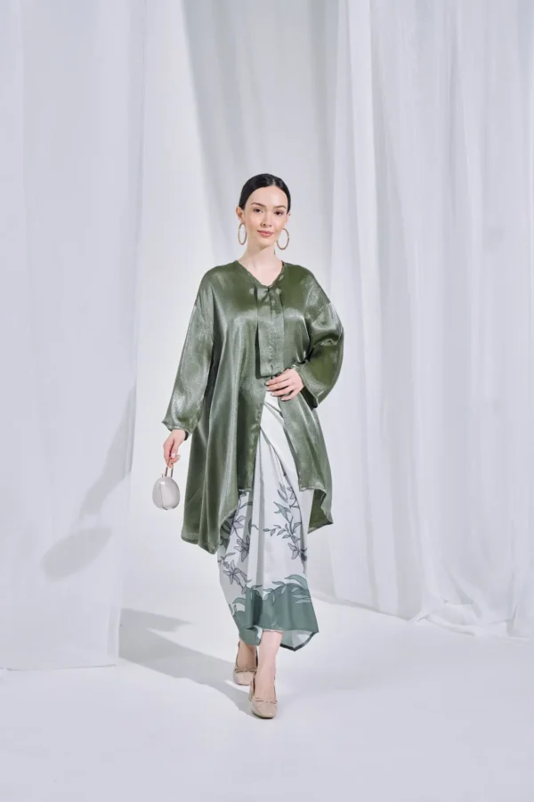 Erra Fazyra | Set Raya