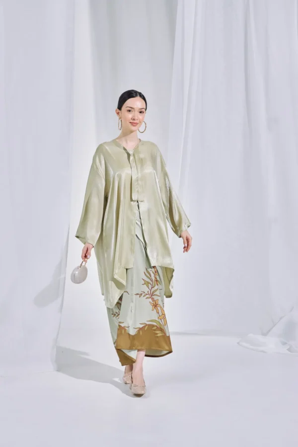 Erra Fazyra | Set Raya