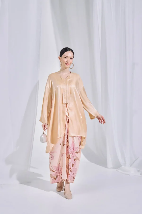 Erra Fazyra | Set Raya