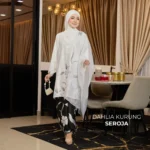 Dahlia Kurung | Exclusive Aidilfitri Edition