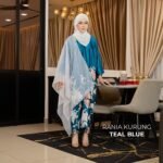 Rania Kurung | Set Raya