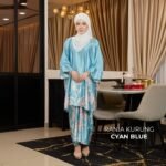 Rania Kurung | Set Raya