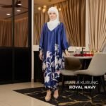 Rania Kurung | Set Raya
