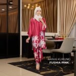 Rania Kurung | Set Raya
