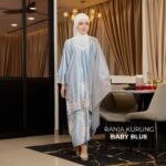 Rania Kurung | Set Raya