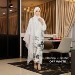 Rania Kurung | Set Raya