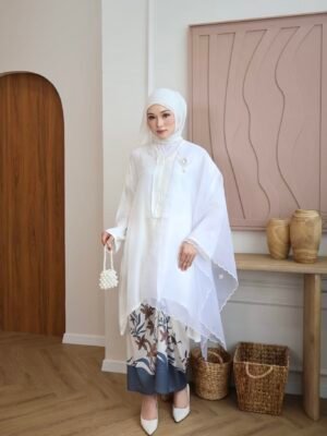 Erra Fazyra | Set Raya