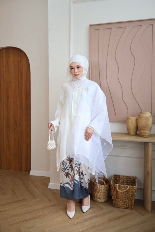 Erra Fazyra | Set Raya