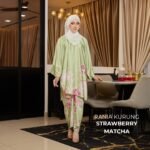 Rania Kurung | Set Raya